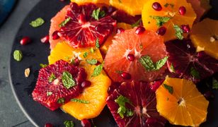 Jesień pod znakiem cytrusów. Sprawdź, co o nich wiesz
