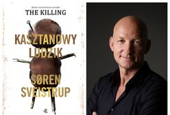 Żaden thriller nie jest w stanie cię zaskoczyć? Książka scenarzysty "The Killing" udowodni ci, jak bardzo się mylisz