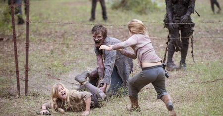 Zobaczymy zombie w Europie? Zagadkowa sugestia twórcy "The Walking Dead"