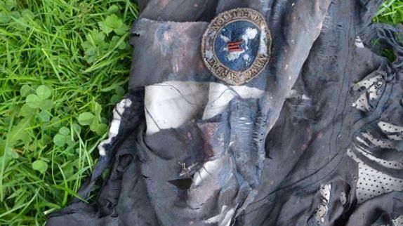 Szczątki znaleziono we wrześniu w Tatrach