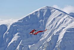 Tatry. Turysta natknął się na zwłoki dwóch osób