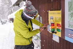 Poważne zagrożenie w Tatrach. Dlaczego droga nad Morskie Oko jest niebezpieczna?