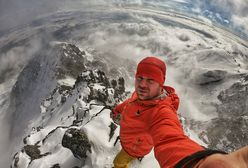 Po zobaczeniu tych filmików nie sposób zostać na weekend w domu. "Wraca piękna zima w Tatrach"