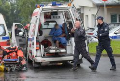 Tatry. Dramatyczna relacja z Giewontu