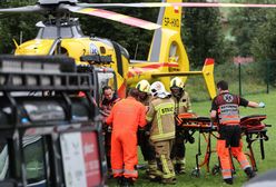 Tatry. Światowe media o tragedii w polskich górach