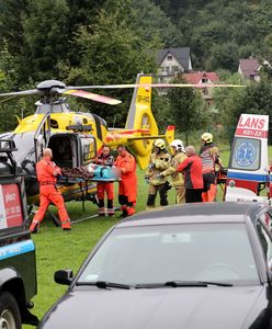 Tatry. Burmistrz Zakopanego wprowadza żałobę w mieście