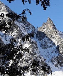 Koniec beztroskich wędrówek po górach. TOPR ogłosił zagrożenie lawinowe