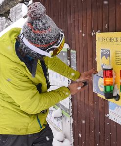 Poważne zagrożenie w Tatrach. Dlaczego droga nad Morskie Oko jest niebezpieczna?