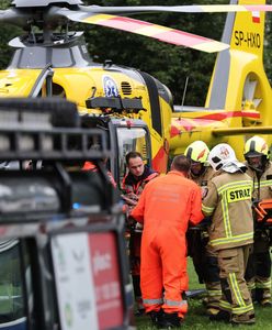 Tatry. Światowe media o tragedii w polskich górach