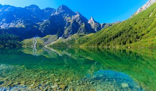 Jak dobrze znasz polskie Tatry? Quiz