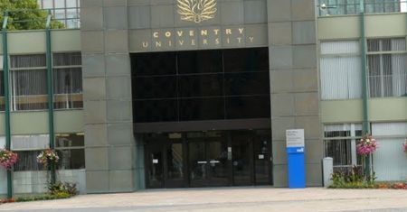 Brytyjski uniwersytet otworzy filię w Polsce