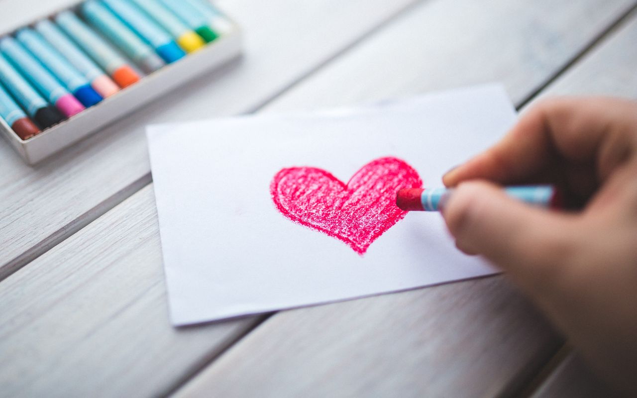 Sprawdź, ile wiesz o miłości