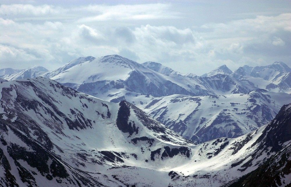 Tatry: TOPR ostrzega - czwarty stopień zagrożenia lawinowego