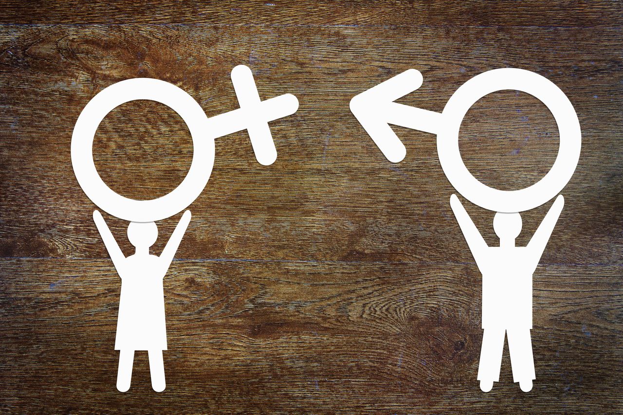 To nie tylko znaczki na toaletach. Co naprawdę oznaczają te symbole?