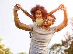 Wiesz, jak brzmi słowo "ojciec" w innych językach?