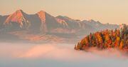 Tatry bez tłumów, czyli jesień w górach. Nie tylko Morskie Oko i Giewont