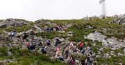 TPN podał frekwencję za lipiec i sierpień. W Tatrach padł rekord