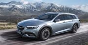 Nowy Opel Insignia Country Tourer: alternatywa dla SUV-a