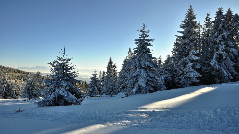 "The Guardian" przygotował zestawienie 10 najlepszych miejsc w Europie na zimowe wypady