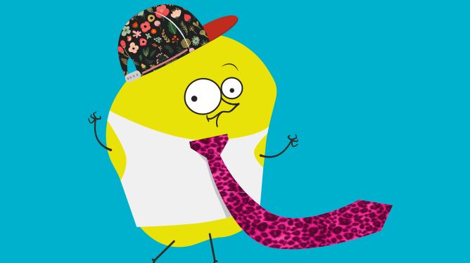 Jaka stylówka do Ciebie pasuje?