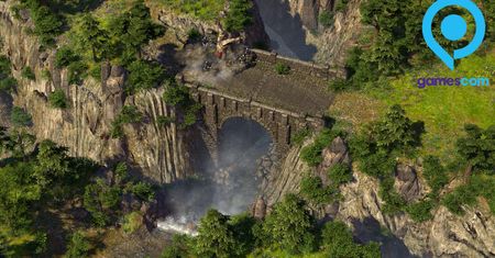 RPG + RTS = RPGTS, czyli SpellForce 3 w akcji