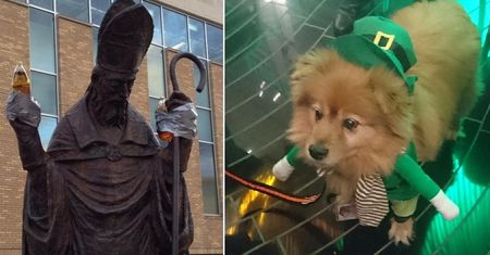 Dziś wszyscy jesteśmy Irlandczykami