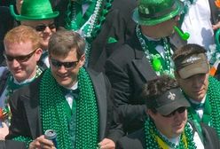 Dzień św. Patryka - irlandzkie święto na świecie