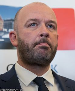 Prezydent Wrocławia obiecał strajkującym nauczycielom wypłatę pensji. Pieniędzy jednak nie dostaną