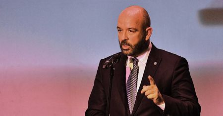 Wybory prezydenckie 2020. Prezydent Wrocławia Jacek Sutryk ostro o PiS i opozycji