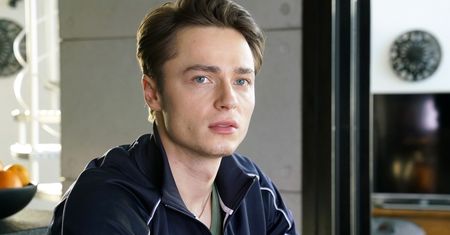 "Barwy szczęścia" odc. 1642-1646: nowy bohater serialu. Patryk Pniewski jako piłkarski supertalent