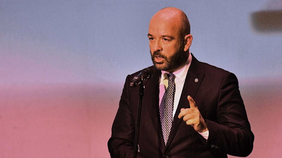 Wybory prezydenckie 2020. Prezydent Wrocławia Jacek Sutryk ostro o PiS i opozycji