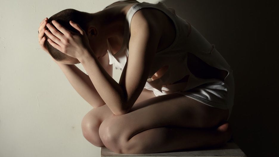 Karanie osoby chorej za coś, nad czym nie ma kontroli, byłoby zwykłym barbarzyństwem - pisze Tomasz Janik.