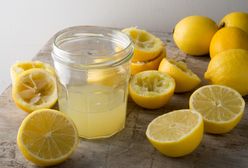Cytryna i limonka – czy można stosować je wymiennie? Która zdrowsza?