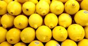 6 pomysłów na wykorzystanie cytryny