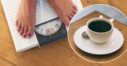 Dodaj do kawy zamiast mleka. Skutecznie pomoże ci zrzucić zbędne kilogramy