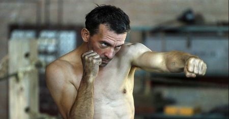 "Mistrz": powstanie film o legendarnym polskim pięściarzu z Piotrem Głowackim w głównej roli