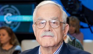 Jan Pietrzak ekspertem TVP od Amber Gold i Tuska. Awans? Prędzej upadek