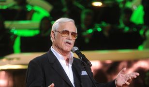 Występ Jana Pietrzaka nie spodobał się nawet TVP. Telewizja we wszystkich zestawieniach pomija dane dotyczące oglądalności recitalu