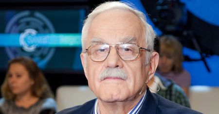 Jan Pietrzak: "Mój kabaret, który mówi o sprawach polskich po polsku, był rugowany"