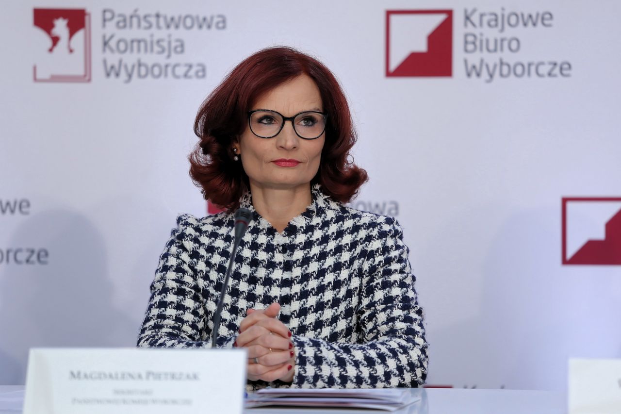 Kiedy poznamy wyniki wyborów 2019? Magdalena Pietrzak: Nie tak szybko jak przy poprzednich