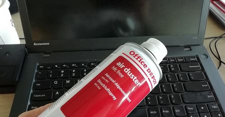 Eksplozja niewiele zmieniła. Niebezpieczne produkty wciąż bez kontroli
