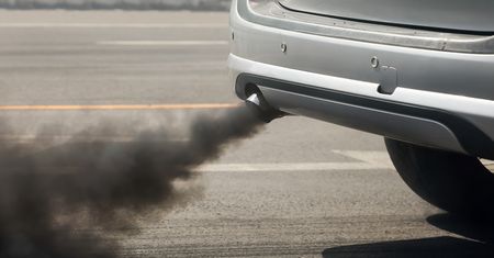 Powietrze zabija pół miliona Europejczyków rocznie. Dane z Polski przerażają