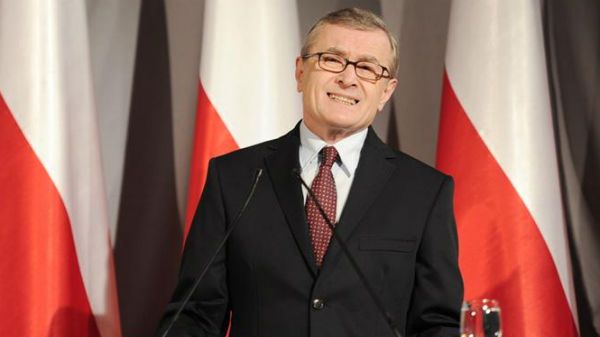 Prof. Piotr Gliński