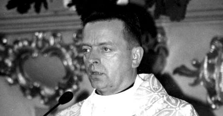 Zmarł ks. Piotr Pietrzyk MSF