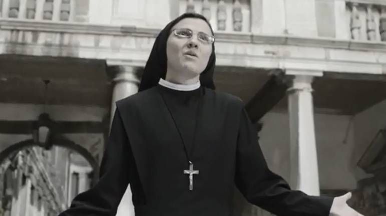 Cristina Scuccia w Polsce