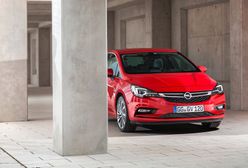 Opel Astra : Produkcja może zostać przeniesiona do Gliwic z powodu brexitu