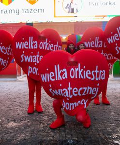 27. finał WOŚP: dziś Wielka Orkiestra Świątecznej Pomocy gra po raz 27