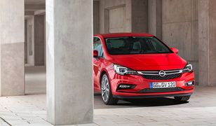 Opel Astra : Produkcja może zostać przeniesiona do Gliwic z powodu brexitu