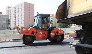 Budowa metra. Ustalono do jakiego zwierzęcia, należały znalezione kości