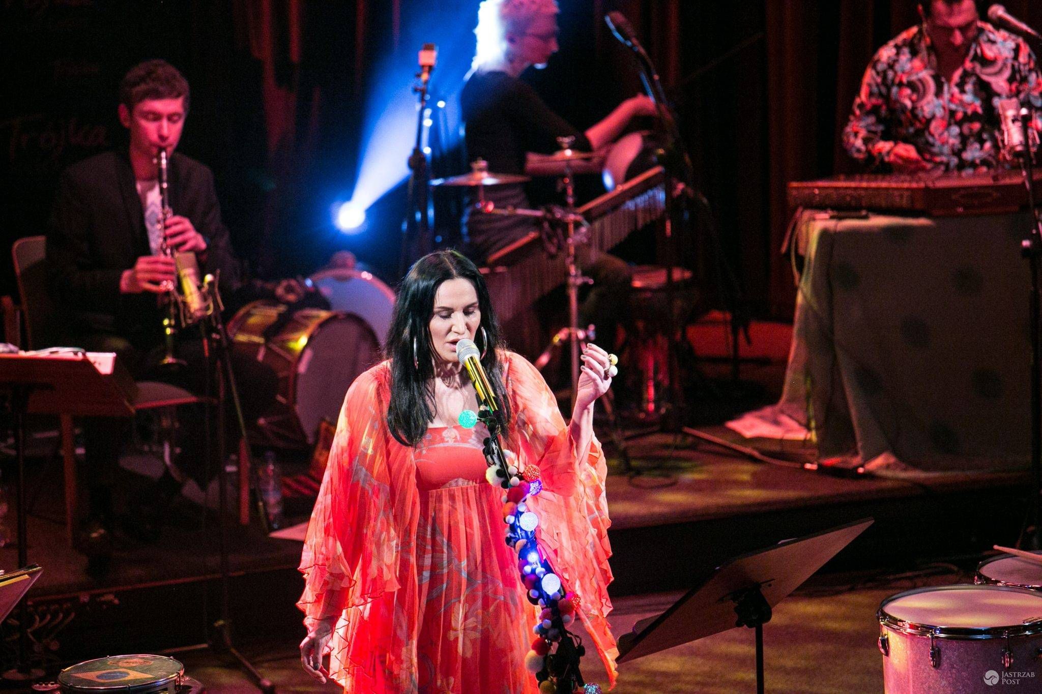 Kayah i Transoriental Orchestra